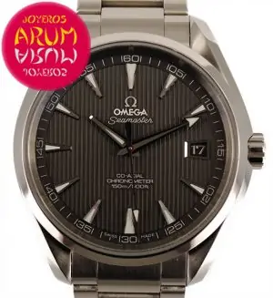 Omega Seamaster ARUM Ref. 3232 "SOLD"