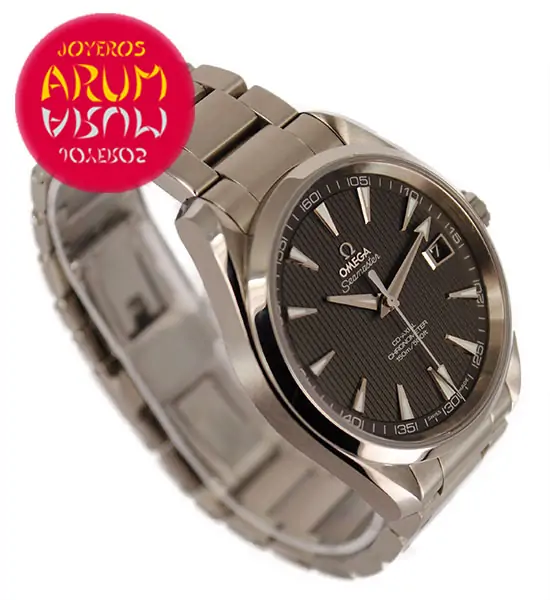 Omega Seamaster ARUM Ref. 3232 "SOLD"