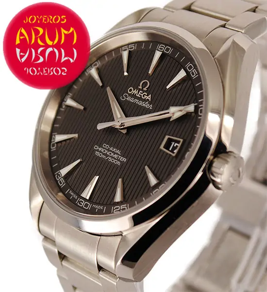 Omega Seamaster ARUM Ref. 3232 "SOLD"