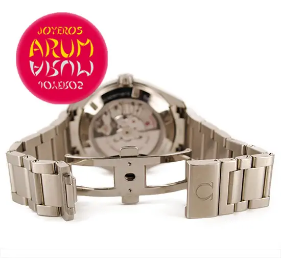 Omega Seamaster ARUM Ref. 3232 "SOLD"