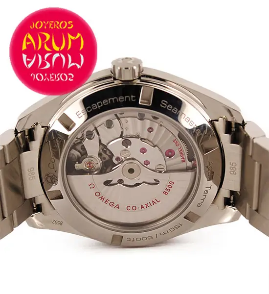 Omega Seamaster ARUM Ref. 3232 "SOLD"