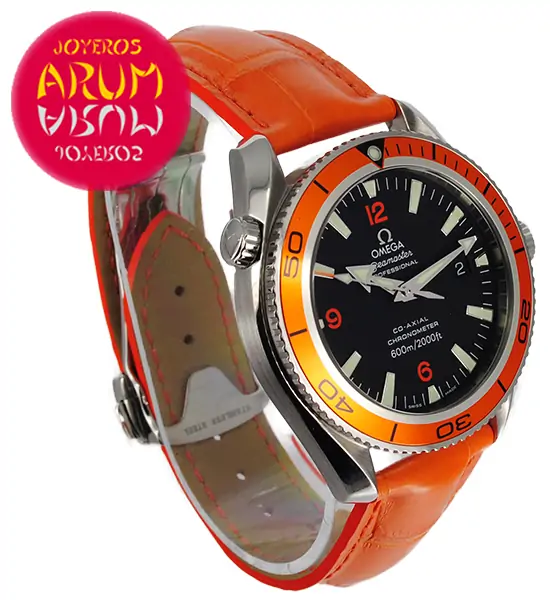 Omega Seamaster Planet Ocean ARUM Ref. 3326 "SOLD"