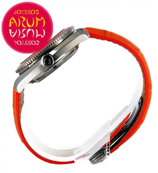 Omega Seamaster Planet Ocean ARUM Ref. 3326 "SOLD"