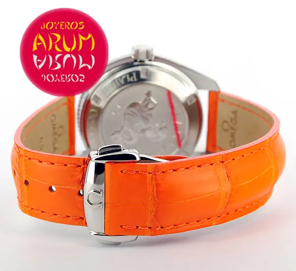 Omega Seamaster Planet Ocean ARUM Ref. 3326 "SOLD"