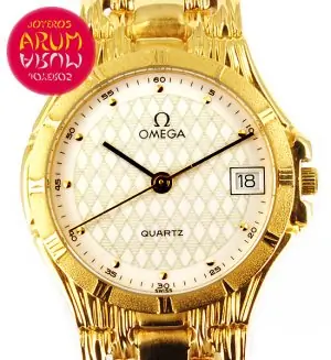 Omega Quartz ARUM Ref. 2833 "SOLD"