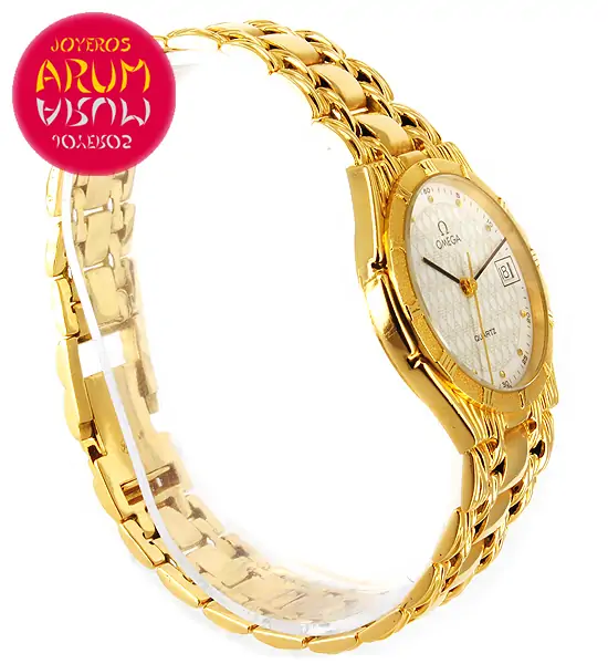 Omega Quartz ARUM Ref. 2833 "SOLD"