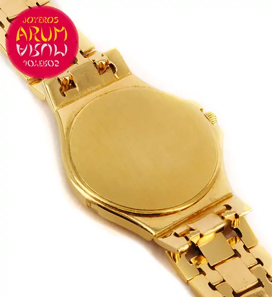 Omega Quartz ARUM Ref. 2833 "SOLD"