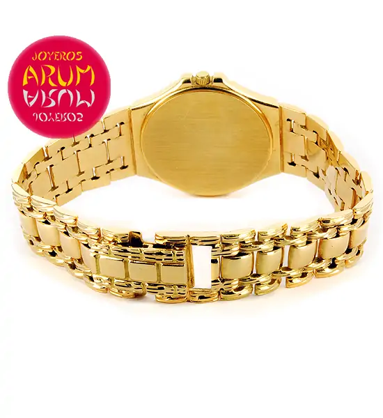 Omega Quartz ARUM Ref. 2833 "SOLD"