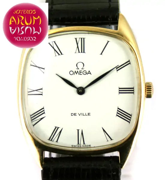 Omega De Ville ARUM Ref. 2963