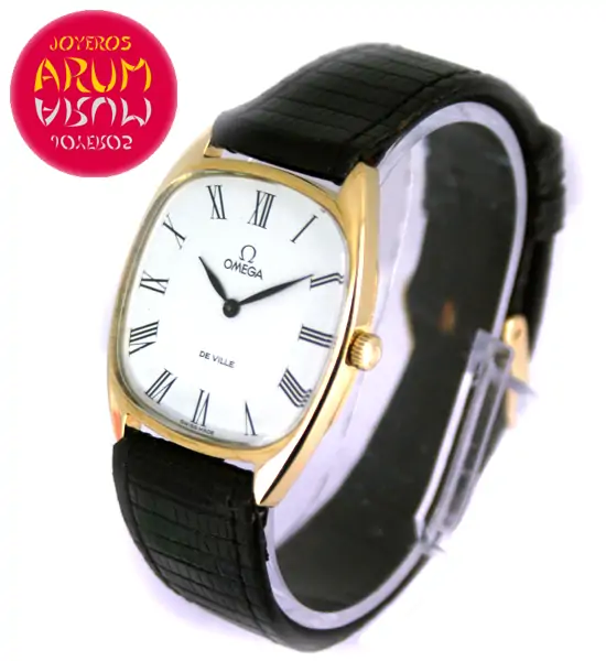 Omega De Ville ARUM Ref. 2963