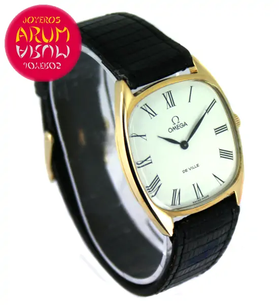 Omega De Ville ARUM Ref. 2963