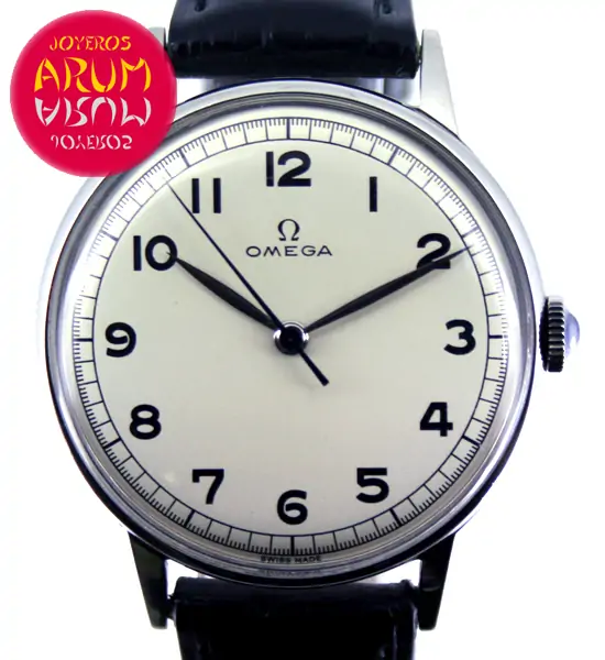 Omega Vintage ARUM Ref. 3070 "SOLD"