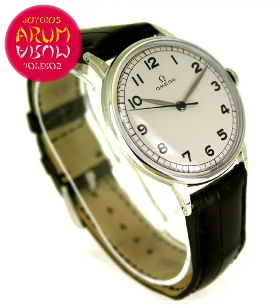 Omega Vintage ARUM Ref. 3070 "SOLD"