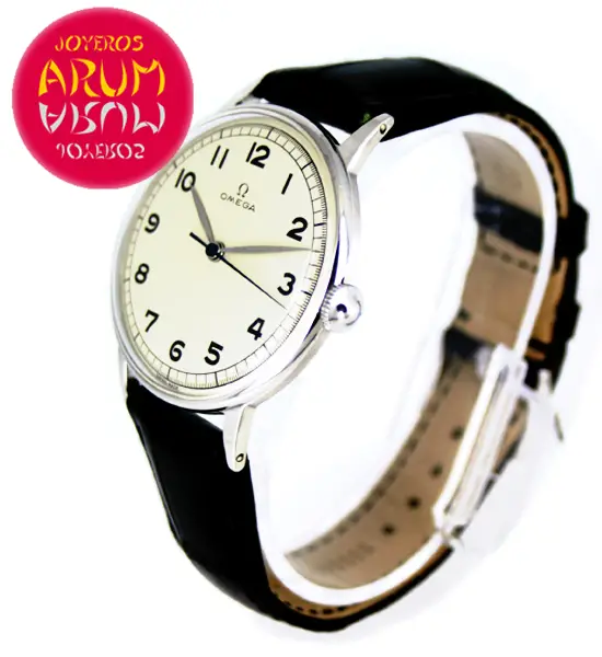 Omega Vintage ARUM Ref. 3070 "SOLD"