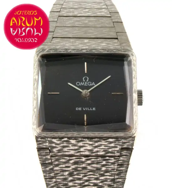 Omega De Ville ARUM Ref. 3108 Omega De Ville ARUM Ref. 3108