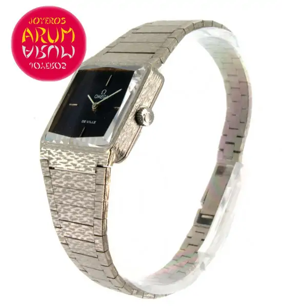 Omega De Ville ARUM Ref. 3108 Omega De Ville ARUM Ref. 3108