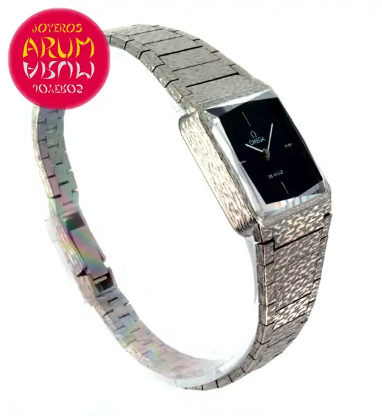 Omega De Ville ARUM Ref. 3108 Omega De Ville ARUM Ref. 3108