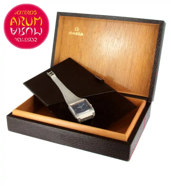 Omega De Ville ARUM Ref. 3108 Omega De Ville ARUM Ref. 3108