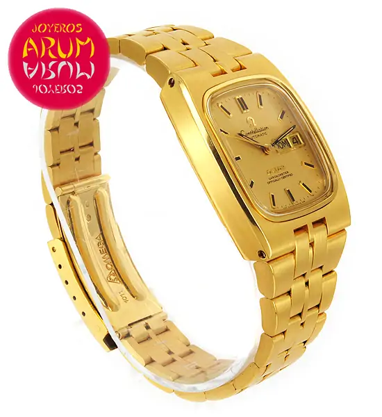 Omega Constellation Day Date ARUM Ref. 3191 "SOLD"