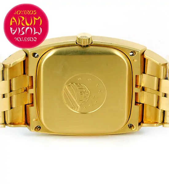 Omega Constellation Day Date ARUM Ref. 3191 "SOLD"
