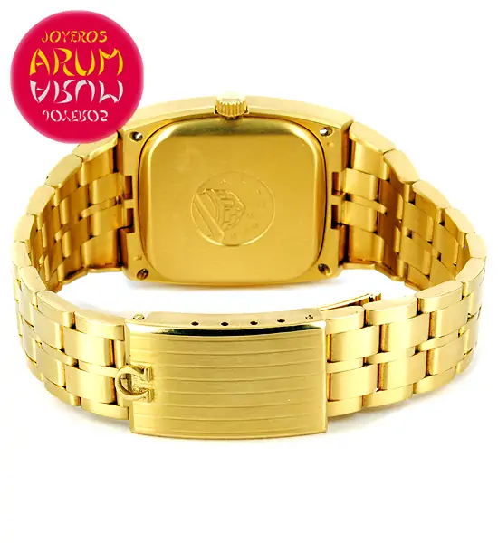 Omega Constellation Day Date ARUM Ref. 3191 "SOLD"