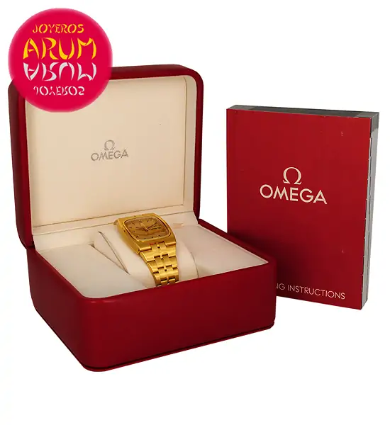 Omega Constellation Day Date ARUM Ref. 3191 "SOLD"