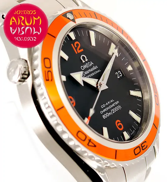 Omega Seamaster Planet Ocean ARUM Ref. 3274 "SOLD"