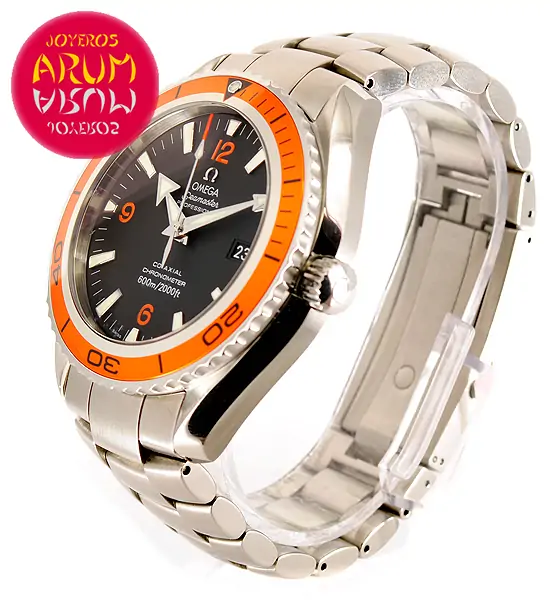 Omega Seamaster Planet Ocean ARUM Ref. 3274 "SOLD"