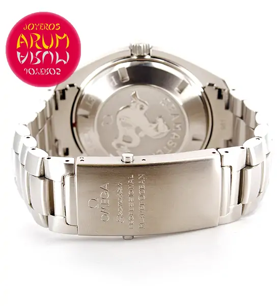 Omega Seamaster Planet Ocean ARUM Ref. 3274 "SOLD"