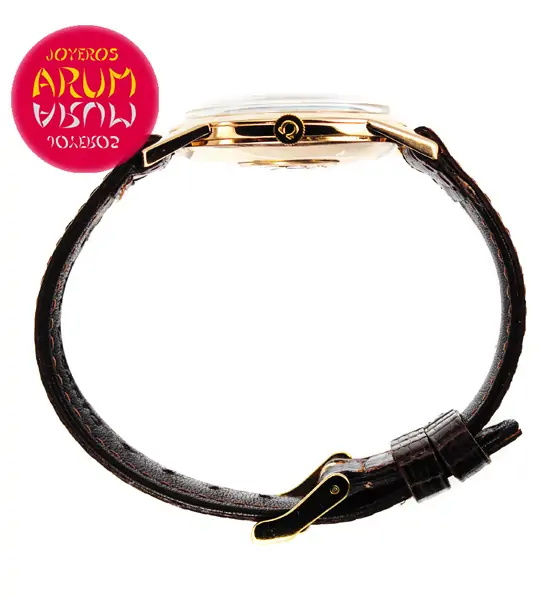 Omega Constellation Vintage ARUM Ref. 3321 "SOLD"