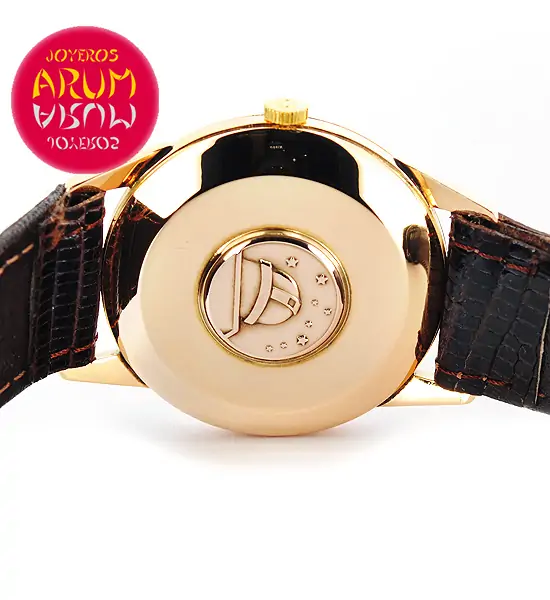 Omega Constellation Vintage ARUM Ref. 3321 "SOLD"