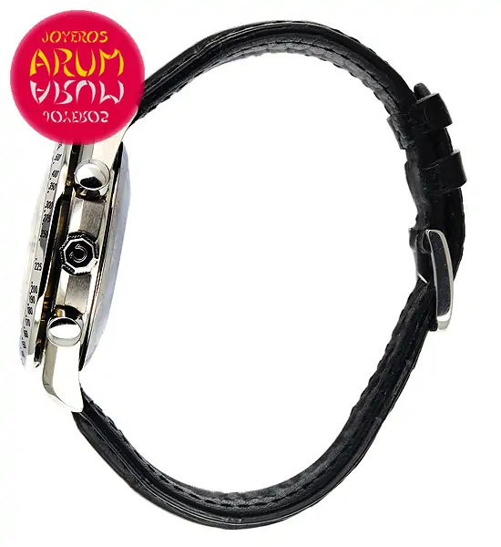 Omega Speedmaster Triple Calendar ARUM Ref. 3372 "SOLD"