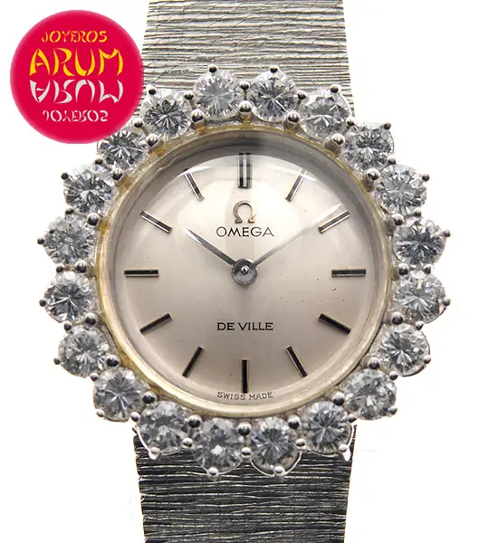 Omega De Ville ARUM Ref. 3469 "SOLD" Omega De Ville ARUM Ref. 3469 "SOLD"