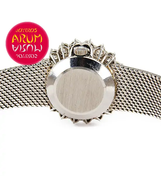 Omega De Ville ARUM Ref. 3469 "SOLD" Omega De Ville ARUM Ref. 3469 "SOLD"