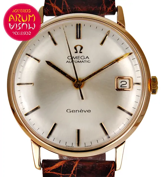 Omega Vintage ARUM Ref. 3459 Omega Vintage ARUM Ref. 3459