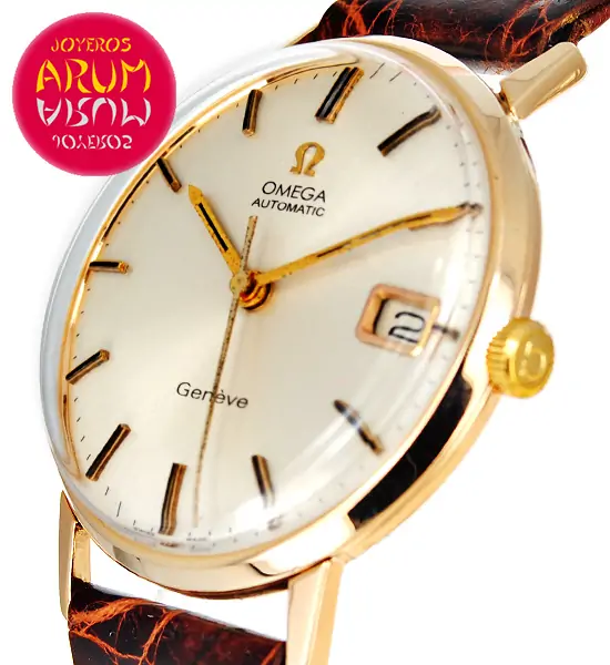 Omega Vintage ARUM Ref. 3459 Omega Vintage ARUM Ref. 3459