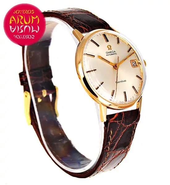 Omega Vintage ARUM Ref. 3459 Omega Vintage ARUM Ref. 3459