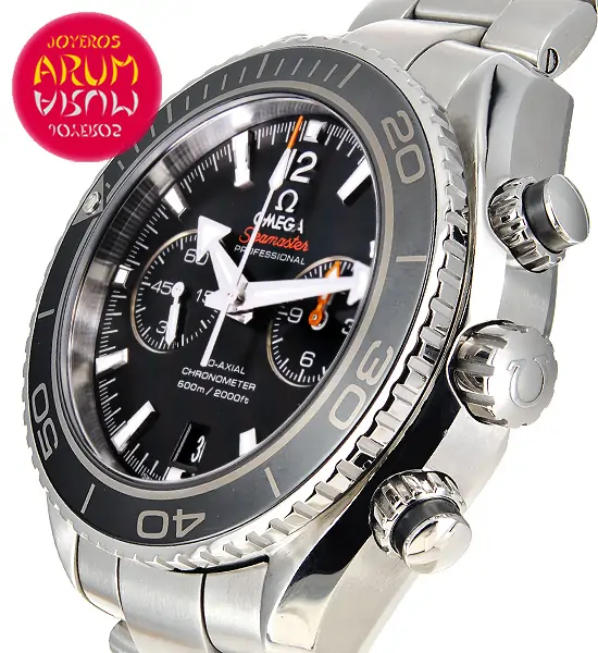 Omega Seamaster ARUM Ref. 3472 "SOLD"