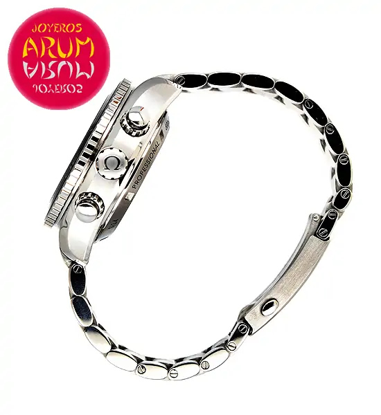 Omega Seamaster ARUM Ref. 3472 "SOLD"