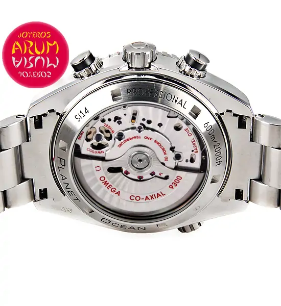 Omega Seamaster ARUM Ref. 3472 "SOLD"