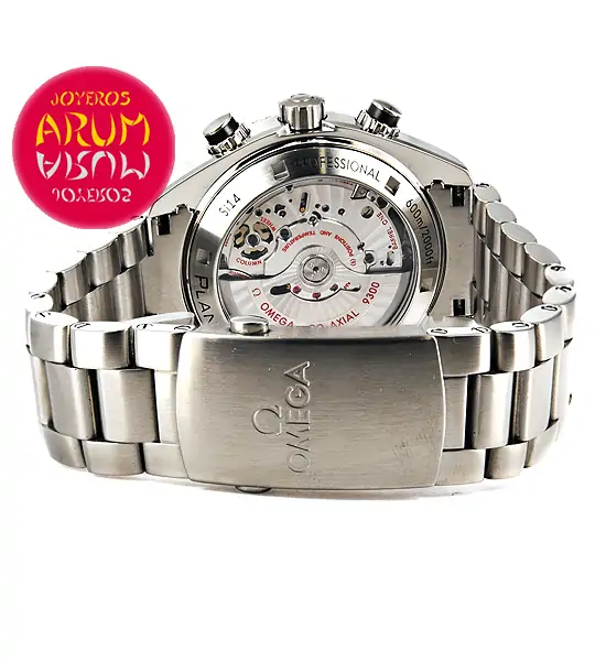 Omega Seamaster ARUM Ref. 3472 "SOLD"