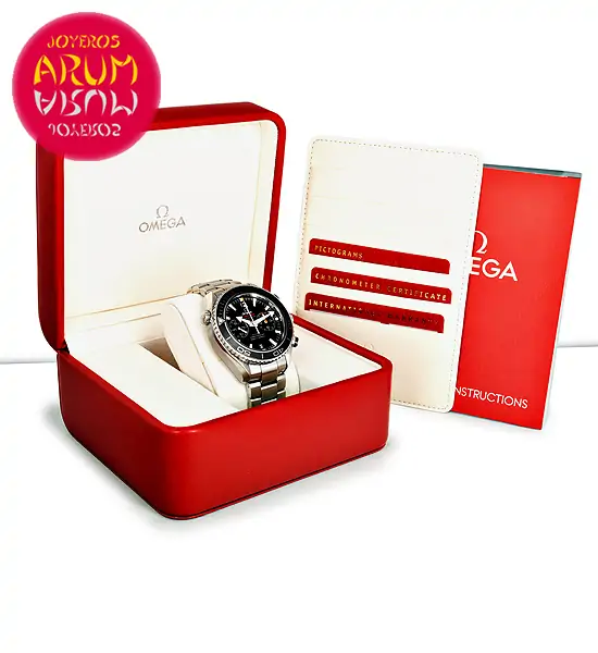 Omega Seamaster ARUM Ref. 3472 "SOLD"