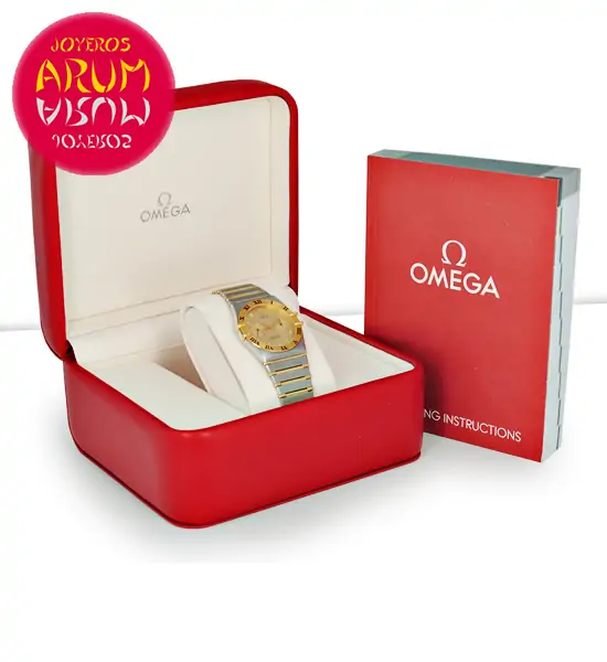 Omega Constellation Day Date ARUM Ref. 3394 "SOLD" Omega Constellation Day Date ARUM Ref. 3394 "SOLD"