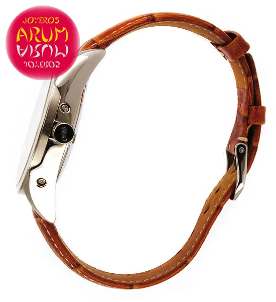 Oris Classic Complication ARUM Ref. 3221 "SOLD"