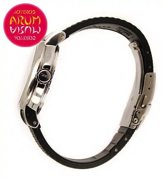 Oris Day Date ARUM Ref. 3291 "SOLD"