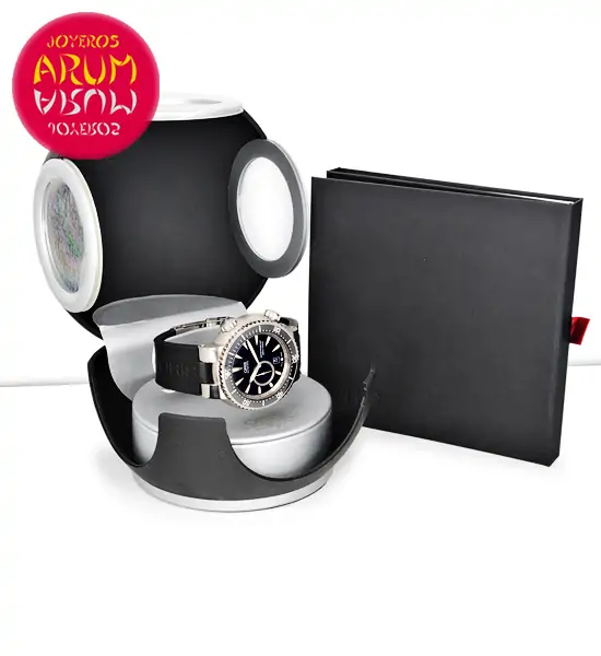 Oris Divers ARUM Ref. 3467 "SOLD"