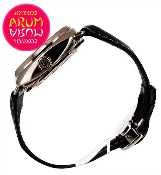 Panerai Radiomir 8 Days GMT ARUM Ref. 3202 "SOLD" Panerai Radiomir 8 Days GMT ARUM Ref. 3202 "SOLD"