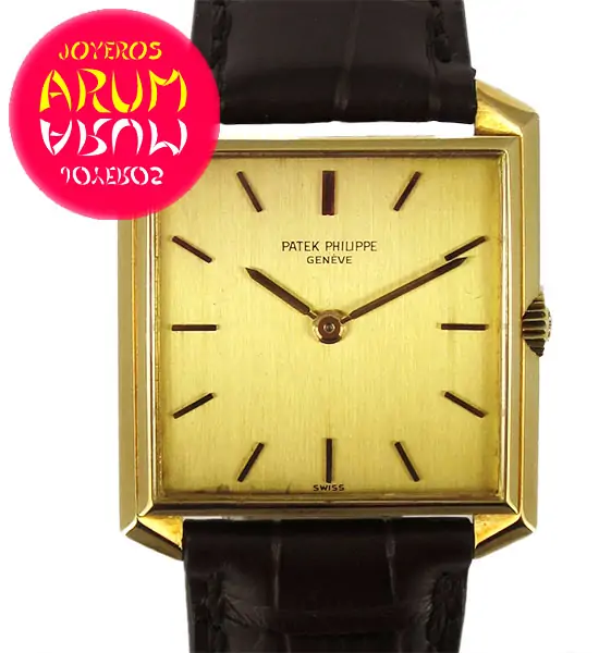 Patek Philippe Vintage ARUM Ref. 3193 "SOLD" Patek Philippe Vintage ARUM Ref. 3193 "SOLD"