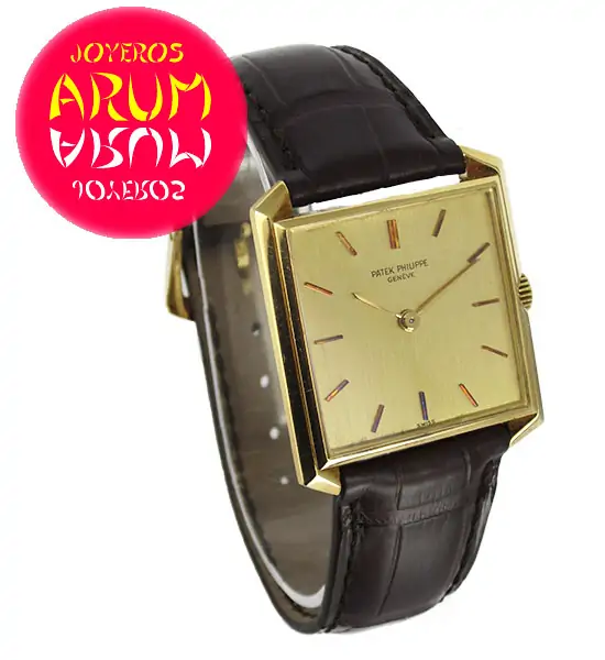 Patek Philippe Vintage ARUM Ref. 3193 "SOLD" Patek Philippe Vintage ARUM Ref. 3193 "SOLD"