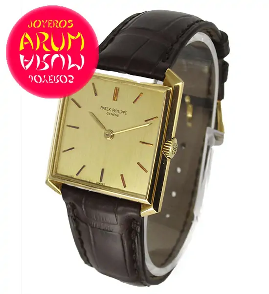 Patek Philippe Vintage ARUM Ref. 3193 "SOLD" Patek Philippe Vintage ARUM Ref. 3193 "SOLD"